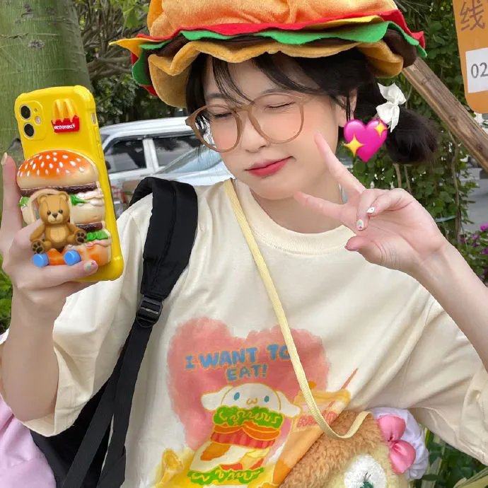 少女日记