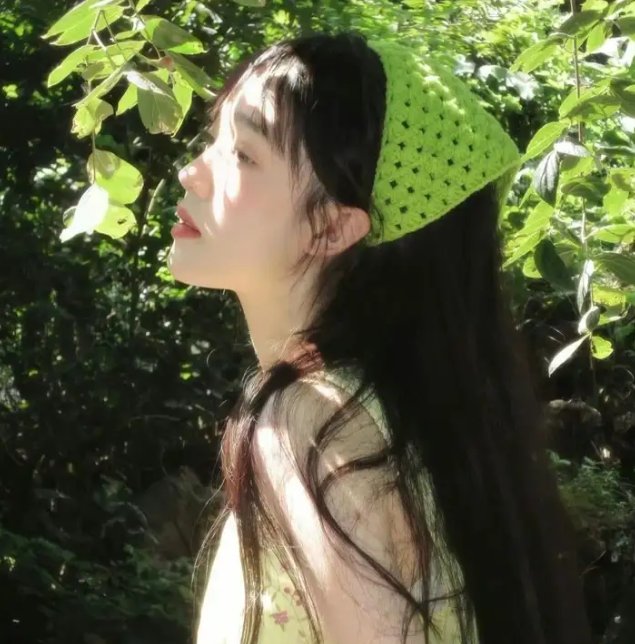 怪兽与女孩
