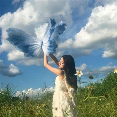 真情赤子心